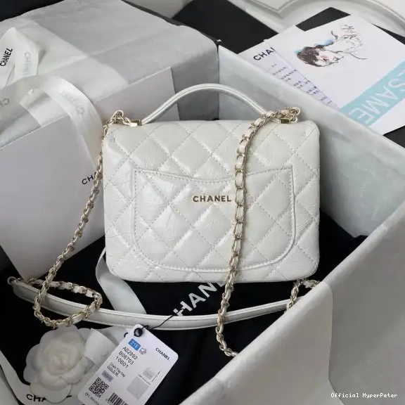 HyperPeter FLAP CHANEL BAG 0602